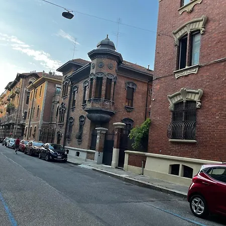 Mb 7 Apartment