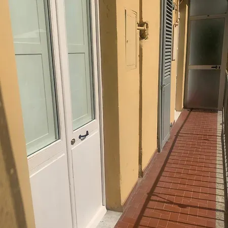 Mb 7 דירה טורינו