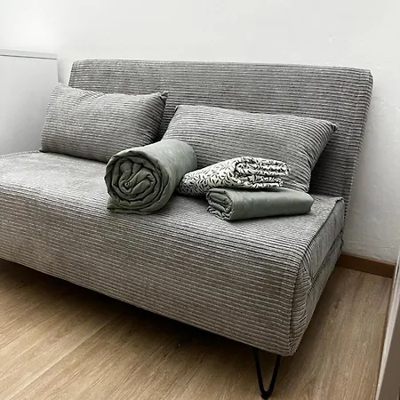 Mb 7 Apartment Turin