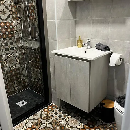 Apartment Mb 7 Turin