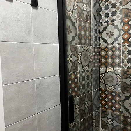 Apartment Mb 7