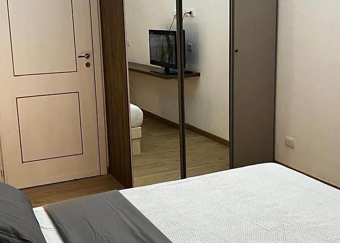 Mb 7 Appartement