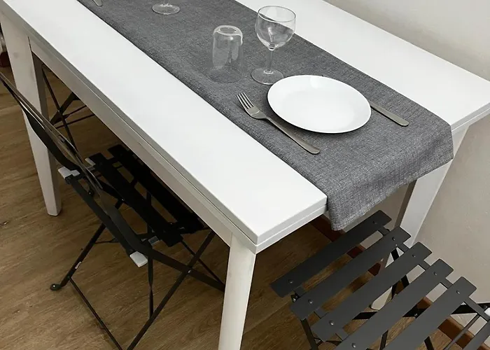 Mb 7 Appartement *