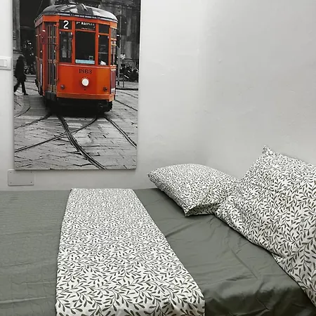 Mb 7 Apartamento