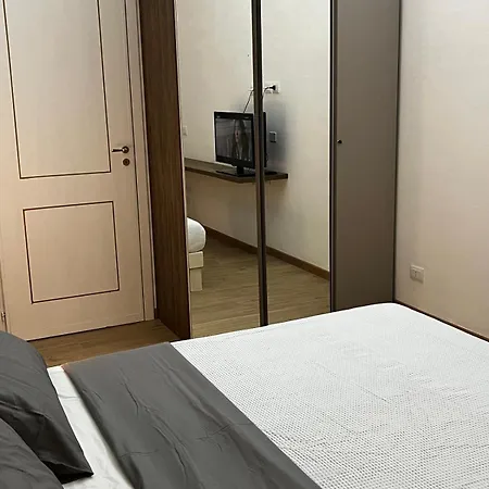 Mb 7 Apartamento