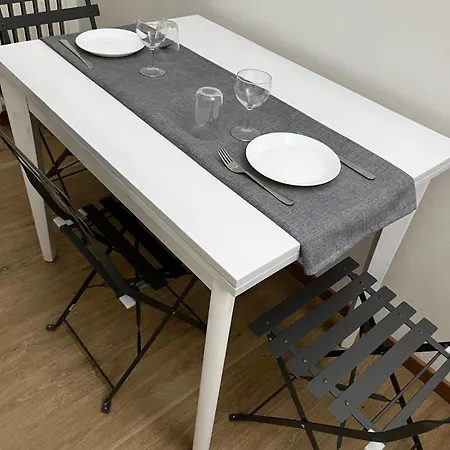 Mb 7 Apartamento *
