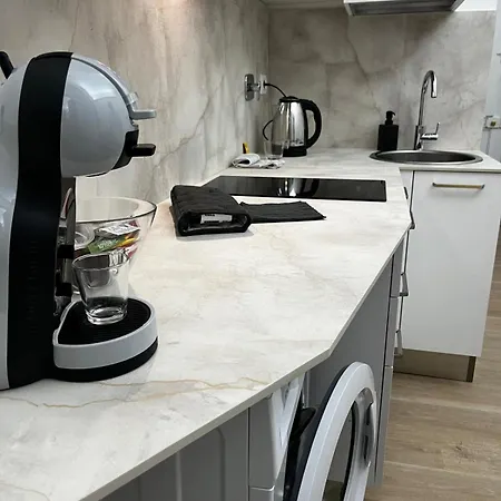 Apartamento Mb 7 *