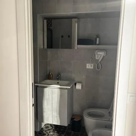 Apartamento Mb 7 *