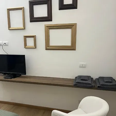 Mb 7 Apartamento *