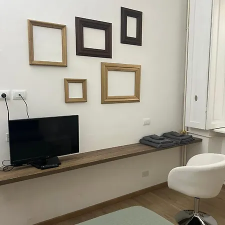 Apartamento Mb 7 *