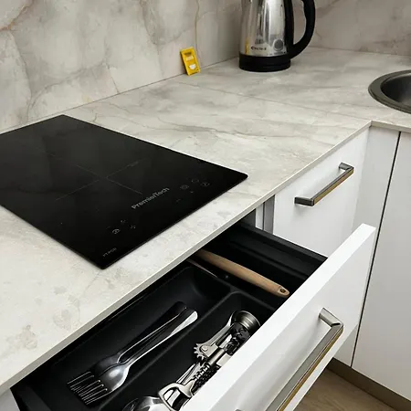 Mb 7 Apartamento Turín