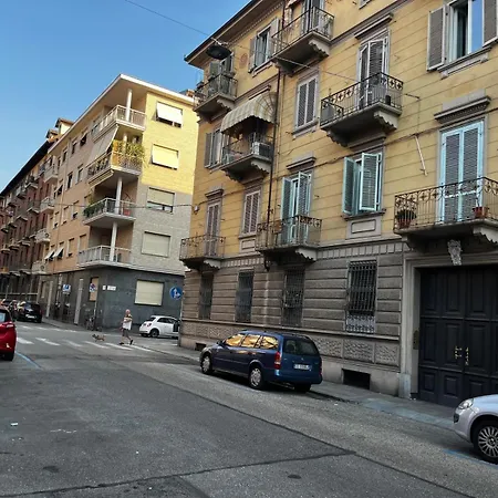 Mb 7 Apartmán *