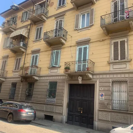 Mb 7 * Turín