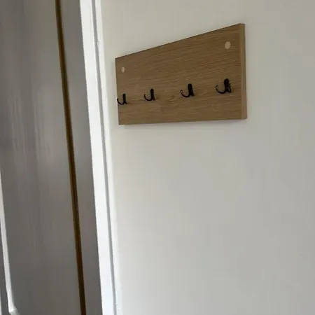 Mb 7 Apartmán Turín