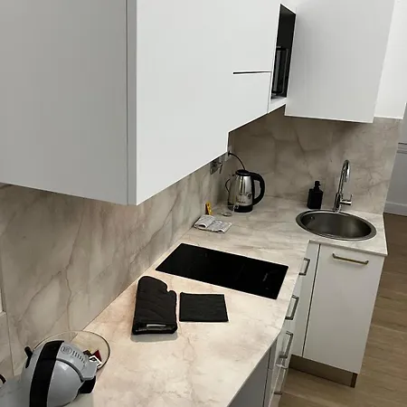 Apartmán Mb 7 *