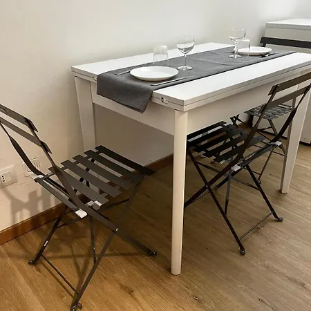Apartmán Mb 7 *