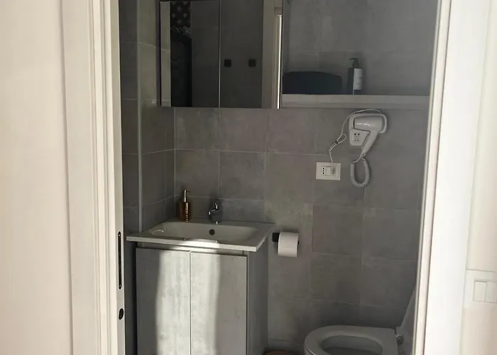 Lejlighed Mb 7 *